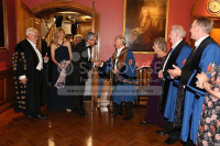 Worshipful Company Banquet