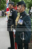Gurkhas