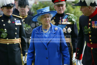 Queen Elizabeth II