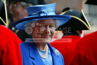 Queen @ Royal Hospital Chelsea Founders Day 2006