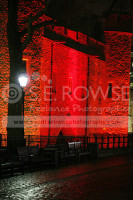 Traitors Gate  [Tower Of London]