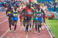 Commonwealth Games 10,000mts
