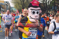 London Marathon