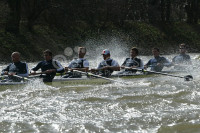 Boat Race [Oxford Crew]