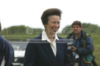 Princess Anne