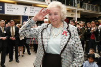Dame Vera Lynn