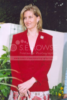 Sophie Countess Of Wessex