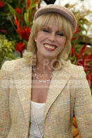 Joanna Lumley
