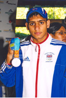 Amir Khan