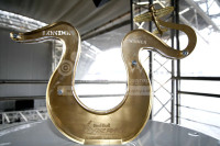 Red Bull Air Race Trophy London