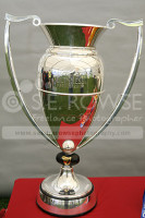 Guinness Rugby Premiership Trophy