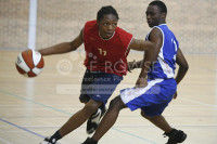 Basketball  2