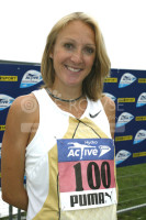 Paula Radcliffe