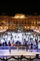 Somerset House Ice Rink
