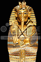 TUTANKHAMUN