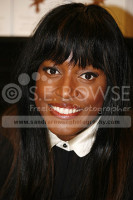 Mica Paris