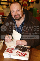 Lew Yates