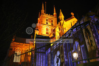 Southwark Cathedral London