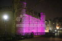 Tower of London  [Traitors Gate]